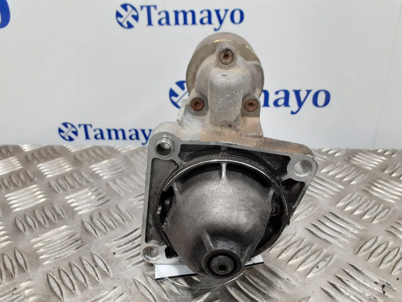 Motor Arranque para Suzuki Sx4 Rw (Ey)