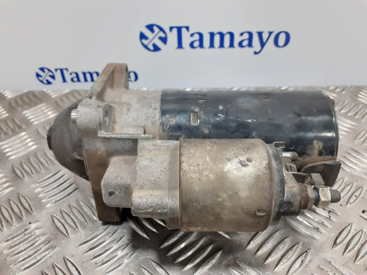 Motor Arranque para Suzuki Sx4 Rw (Ey)