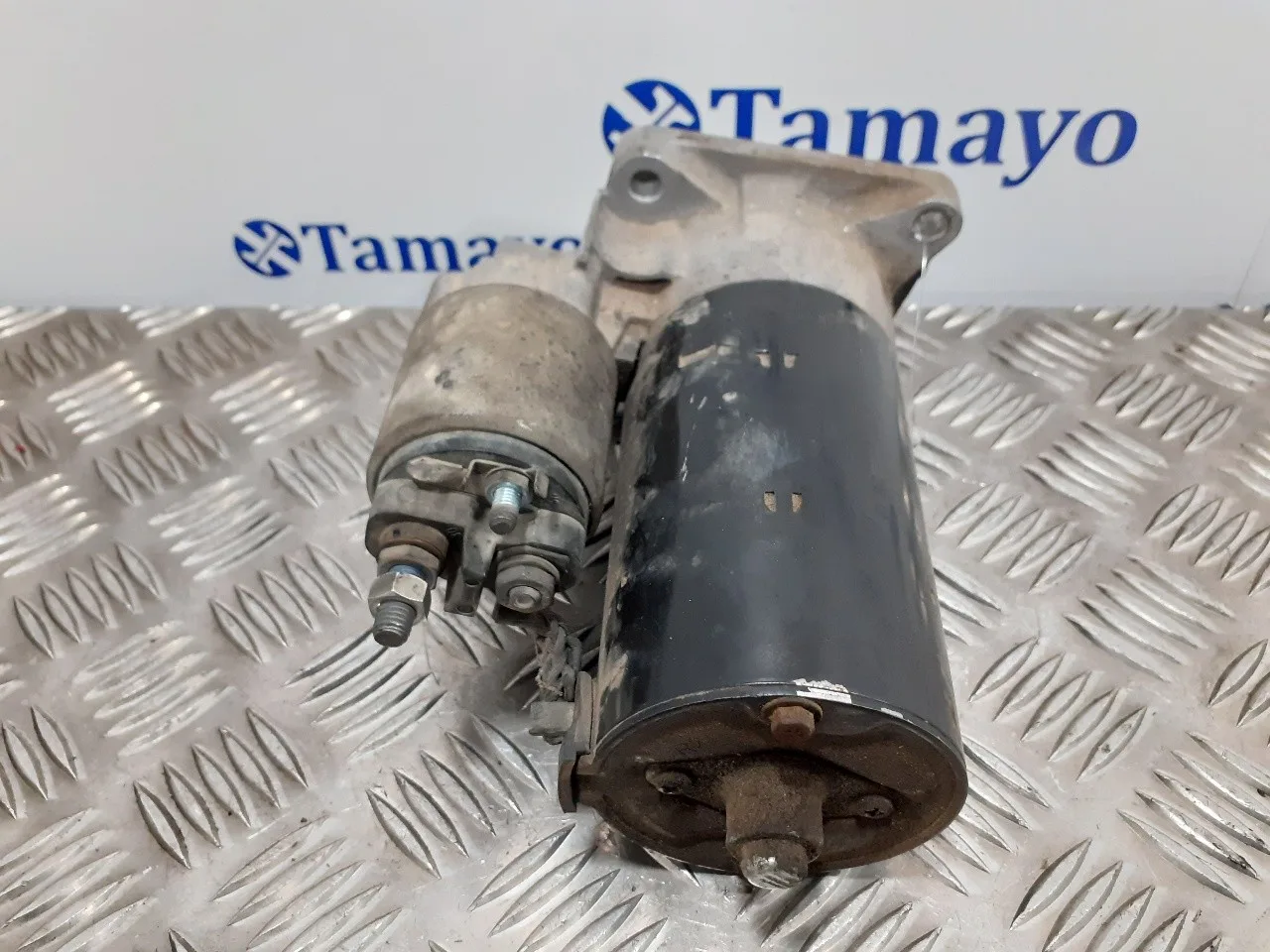 Motor Arranque para Suzuki Sx4 Rw (Ey)
