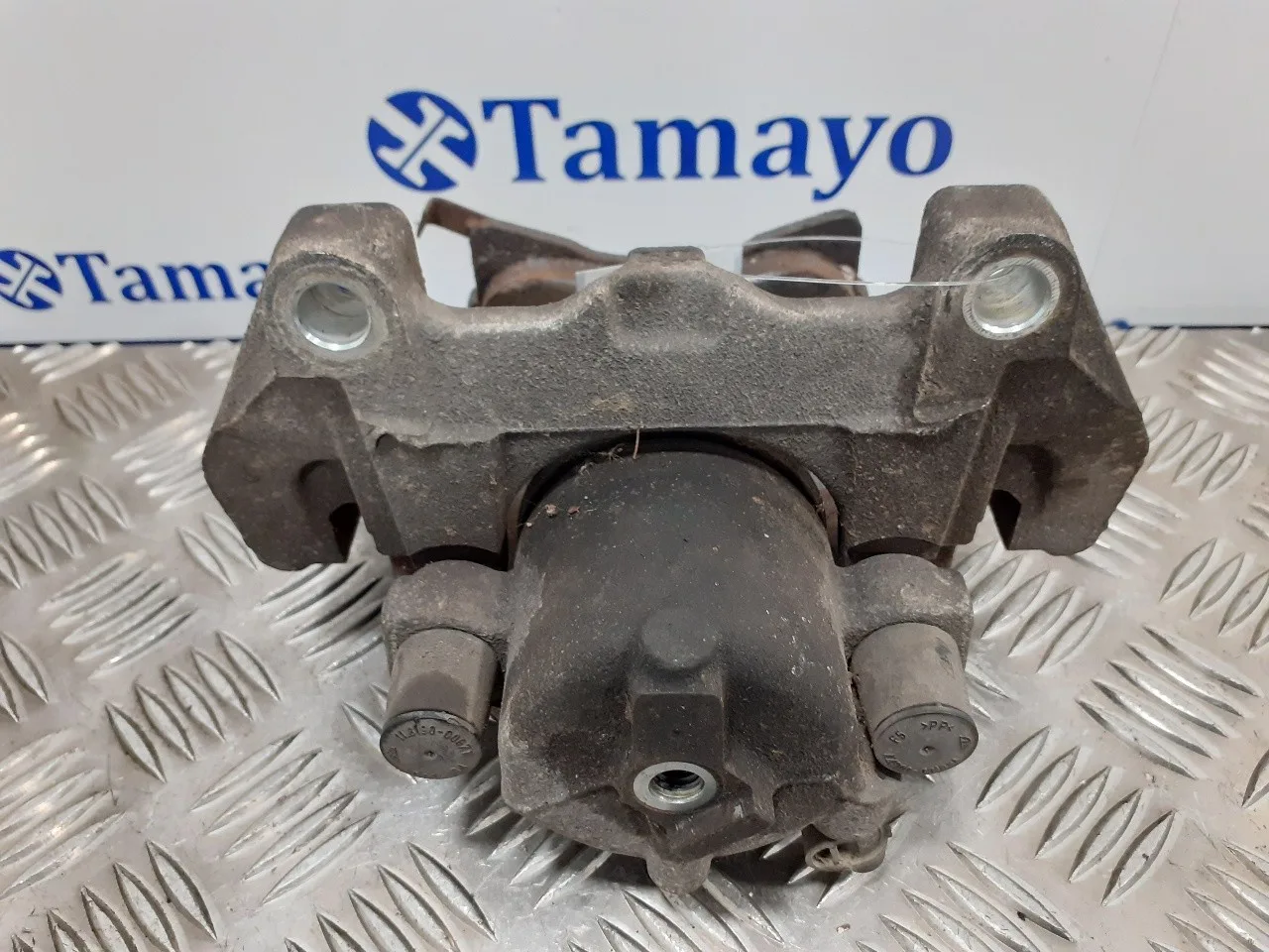 Pinza Freno Delantera Izquierda para Opel Astra H Ber.