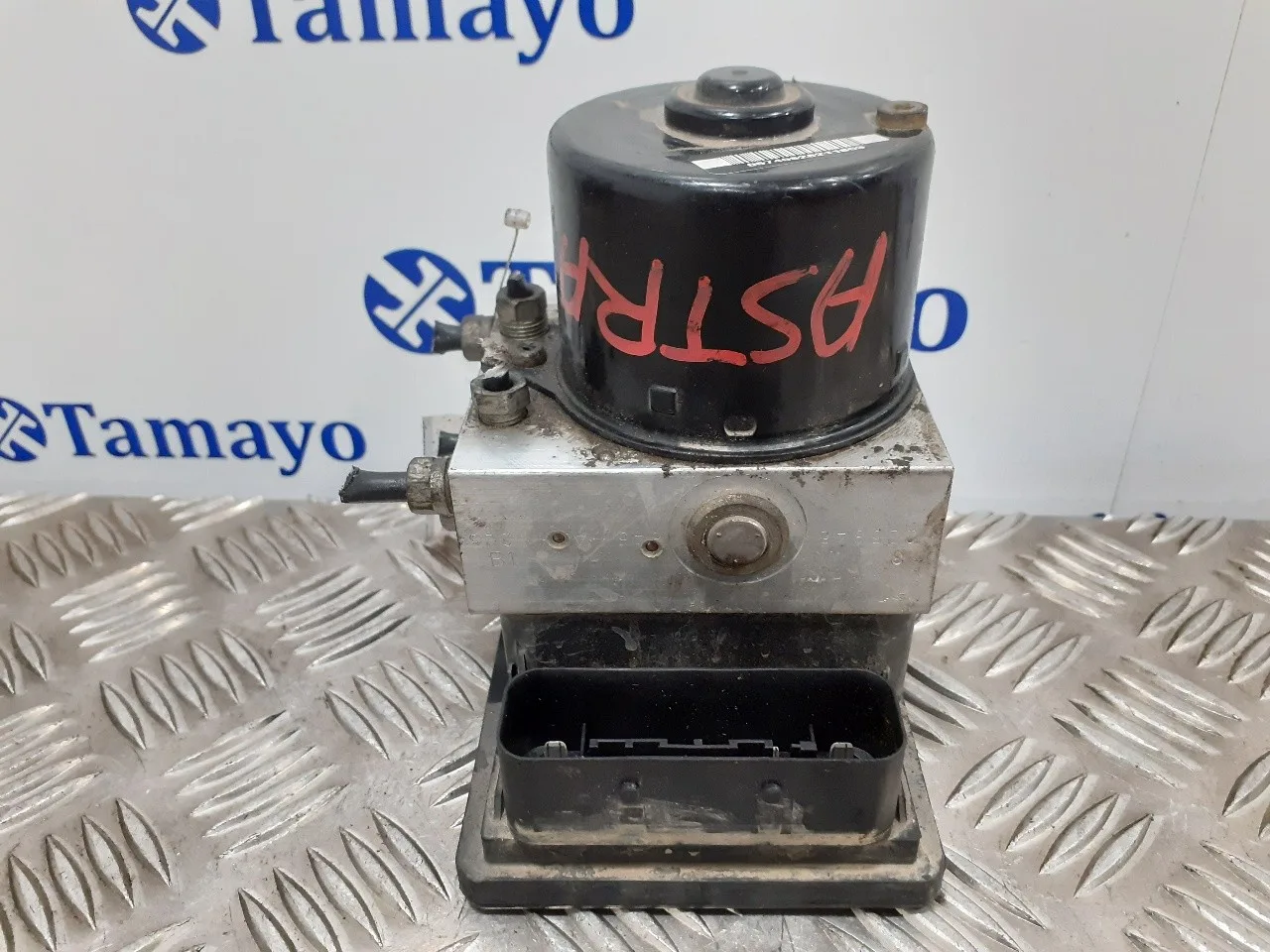 Abs para Opel Astra H Ber.