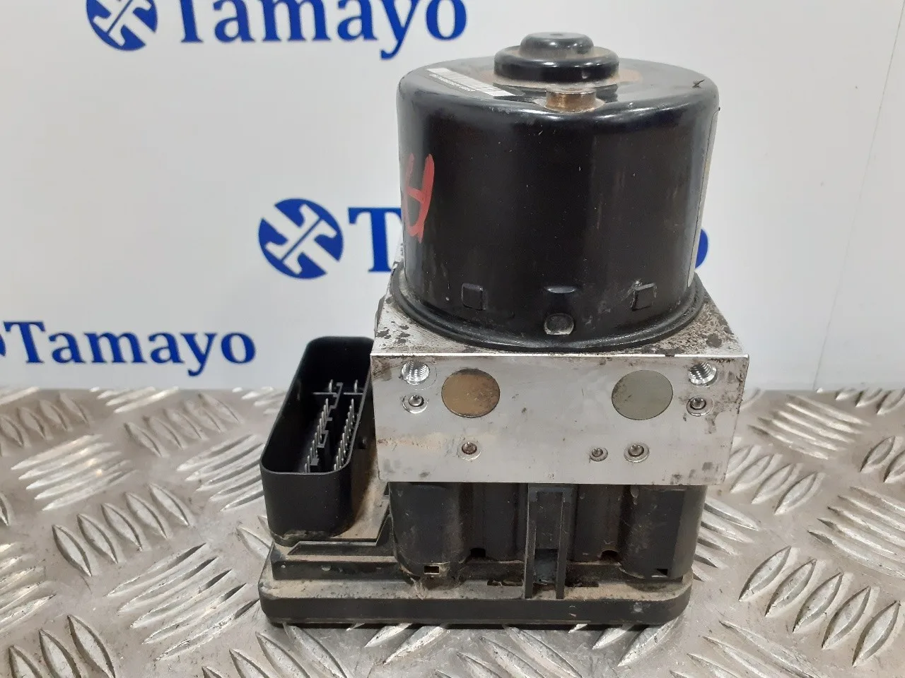 Abs para Opel Astra H Ber.