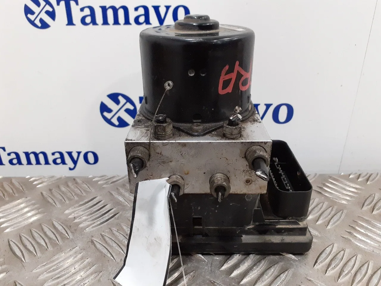 Abs para Opel Astra H Ber.