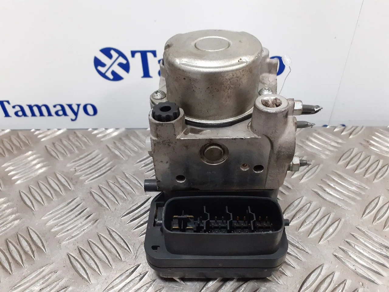 Abs para Toyota Yaris (Ksp9/Scp9/Nlp9)