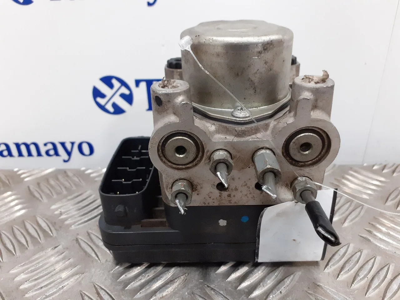 Abs para Toyota Yaris (Ksp9/Scp9/Nlp9)