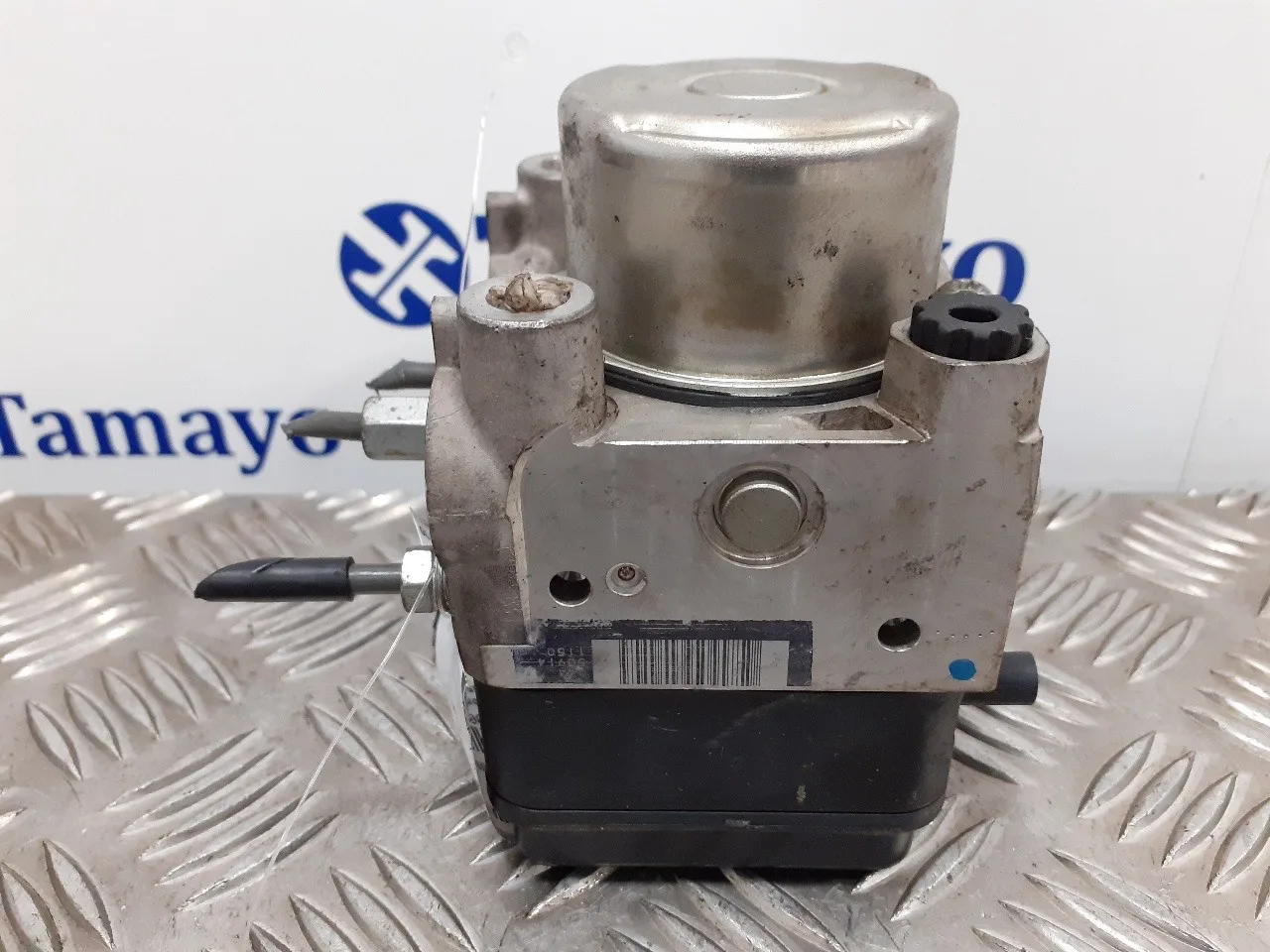 Abs para Toyota Yaris (Ksp9/Scp9/Nlp9)