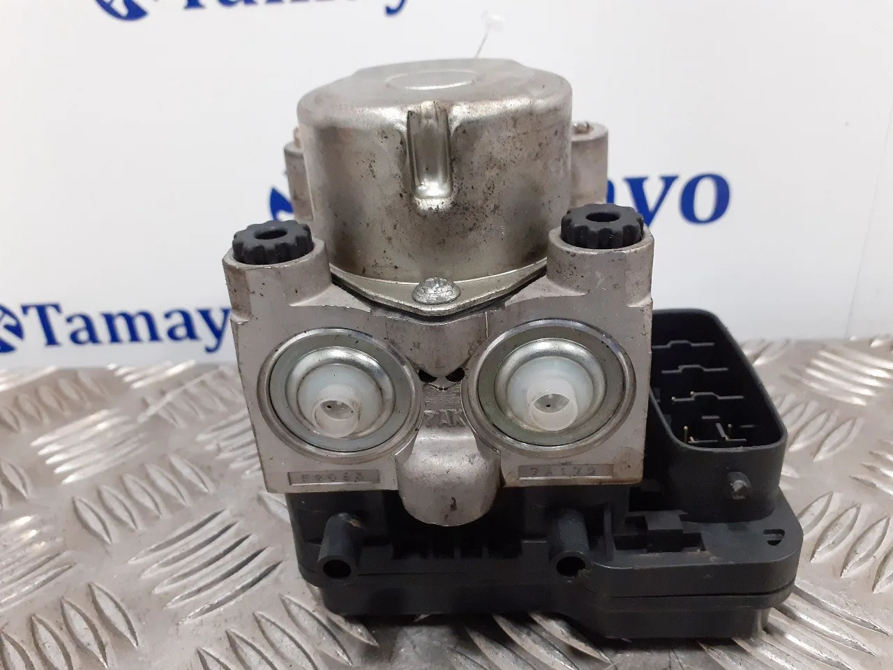 Abs para Toyota Yaris (Ksp9/Scp9/Nlp9)
