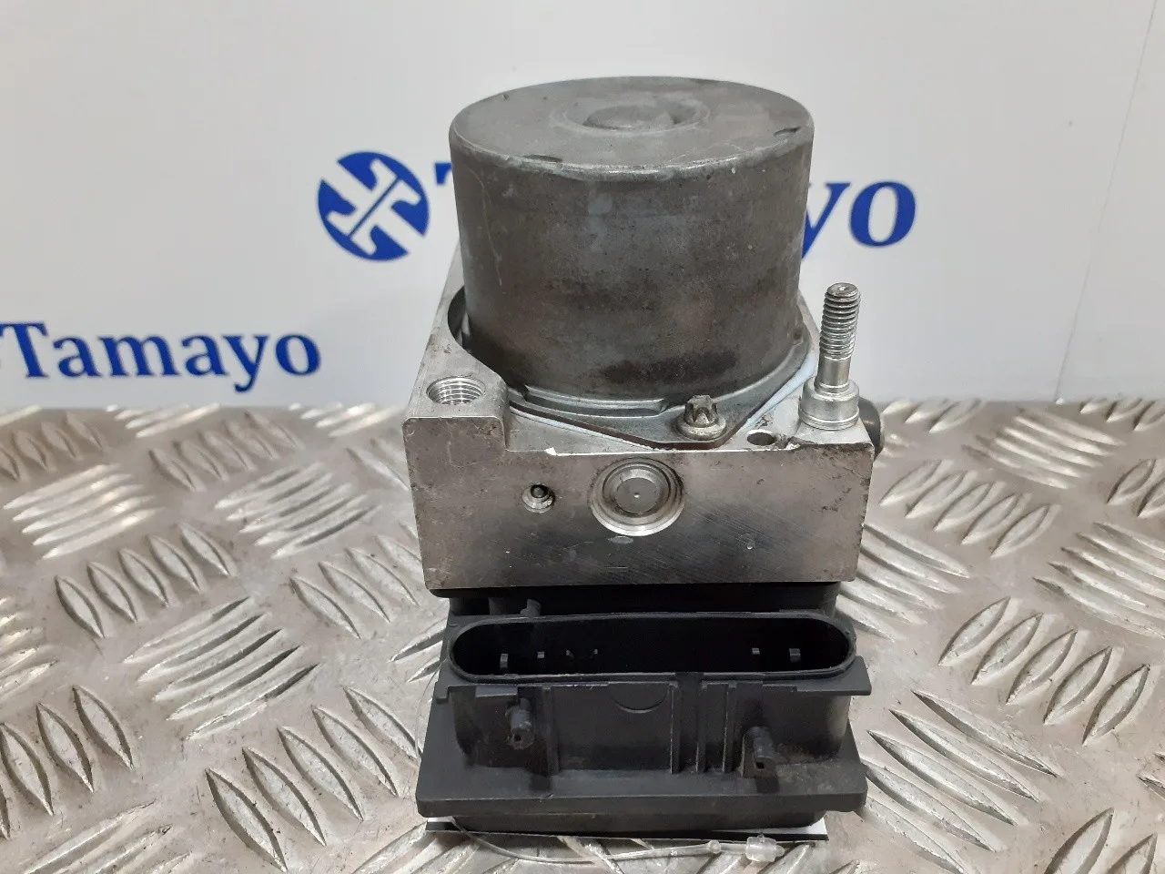 Abs para Nissan Micra (K12E)