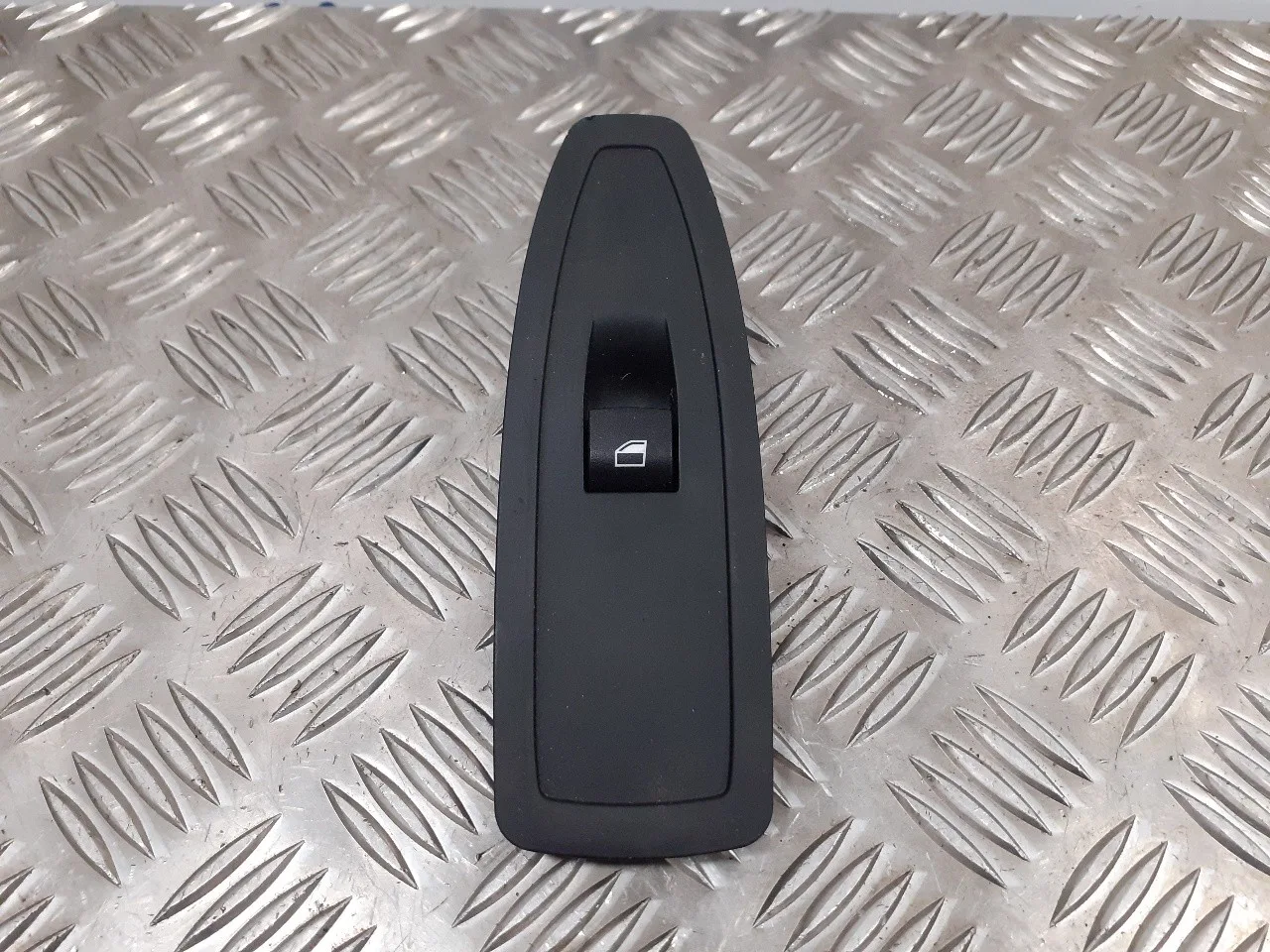 Mando Elevalunas Delantero Derecho para Bmw Serie 3 Touring (F31)