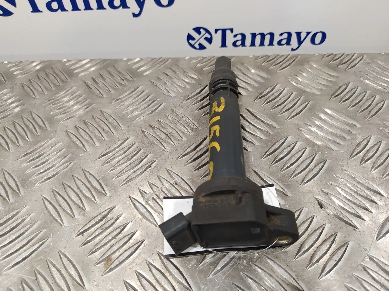 Bobina Encendido para Toyota Auris