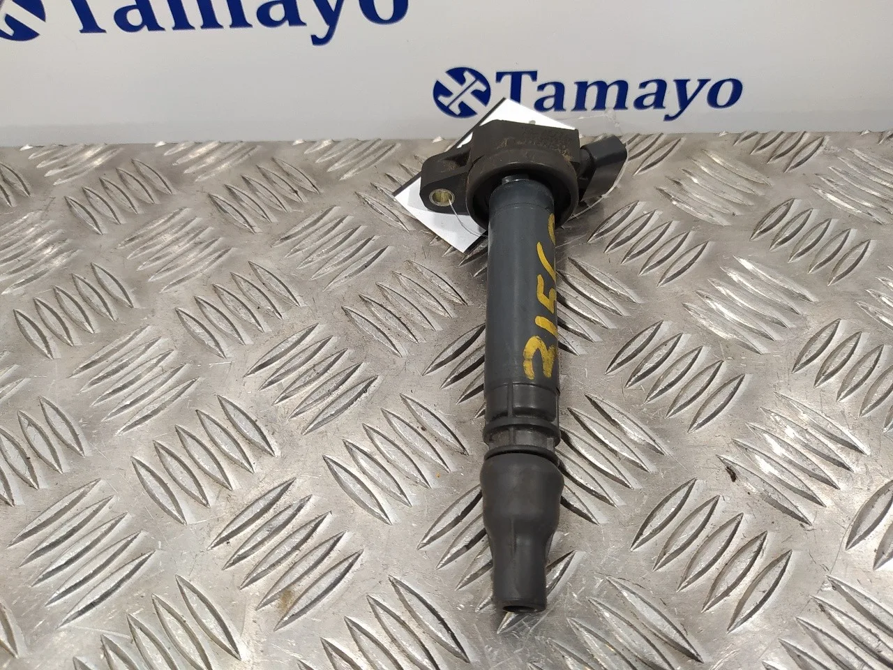 Bobina Encendido para Toyota Auris