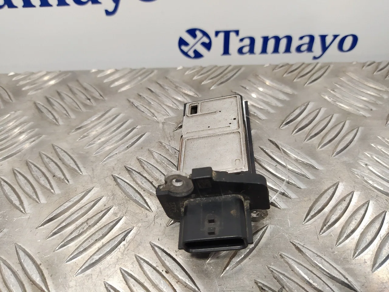 Caudalimetro para Nissan Navara Pick-Up (D40M)