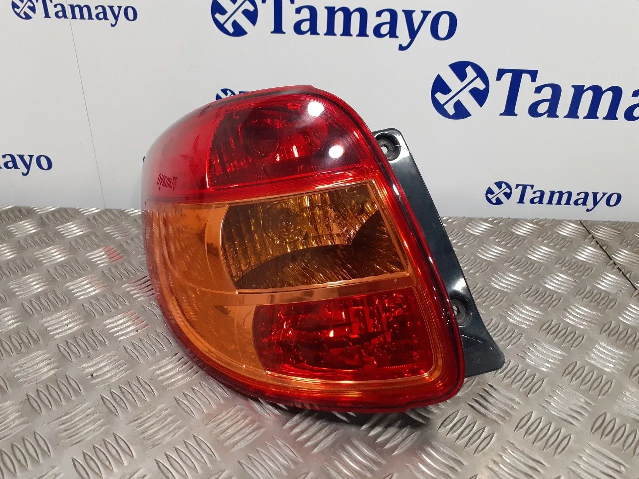 Piloto Trasero Izquierdo para Suzuki Sx4 Rw (Ey)