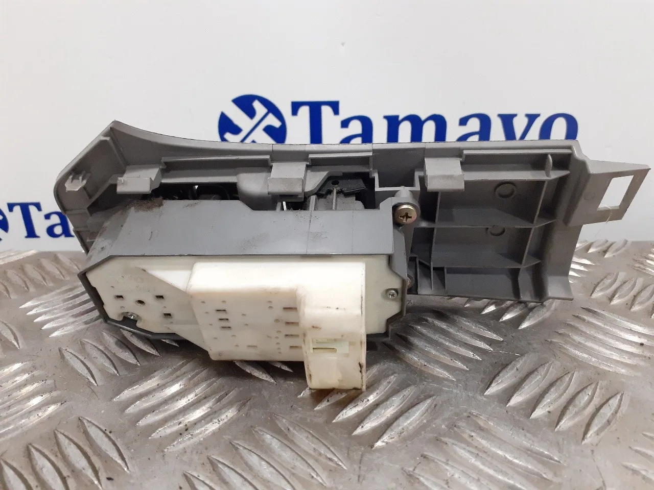 Mando Elevalunas Delantero Izquierdo para Toyota Yaris (Ksp9/Scp9/Nlp9)