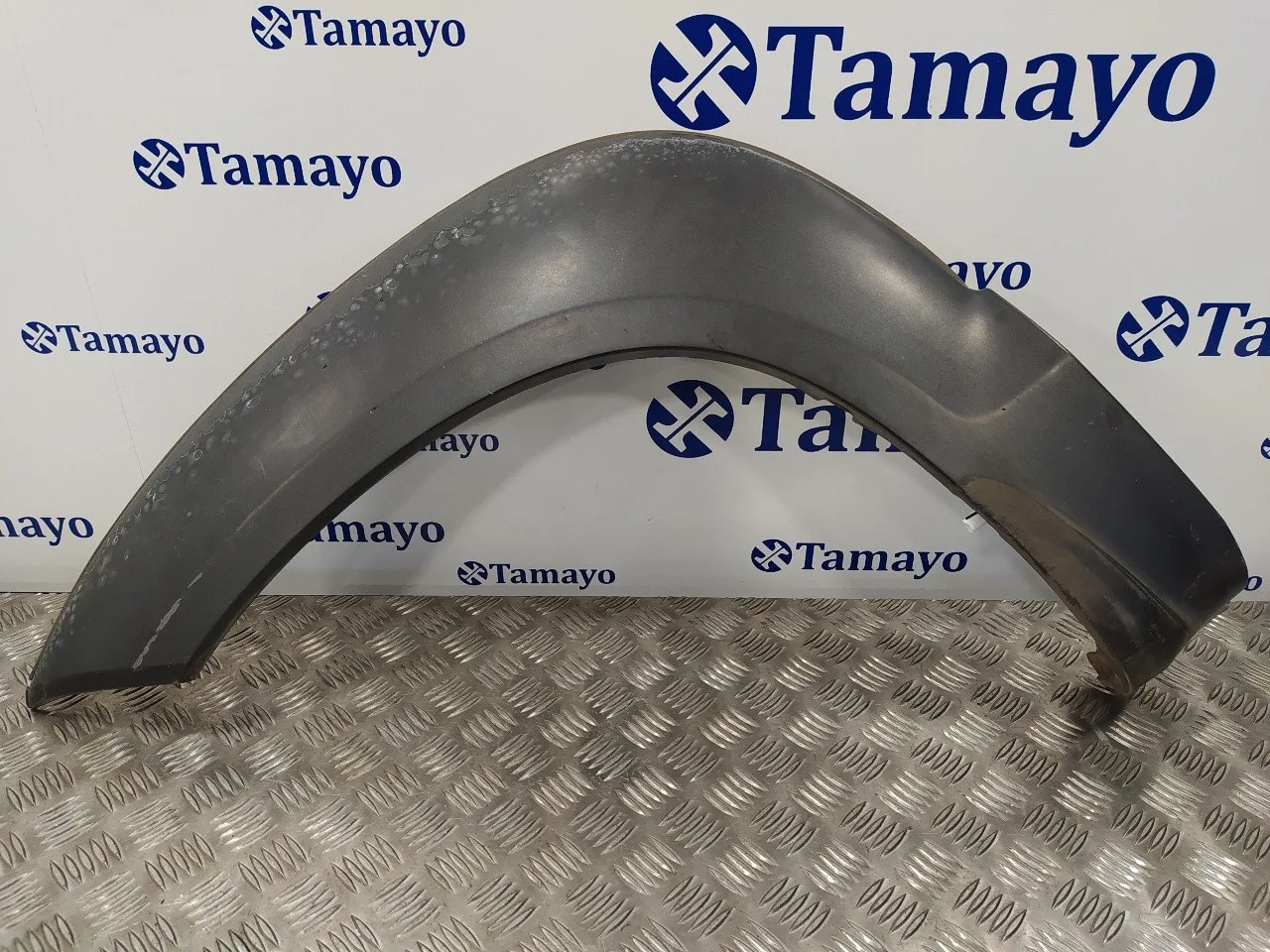 Aletin Delantero Izquierdo para Hyundai Tucson (Jm)