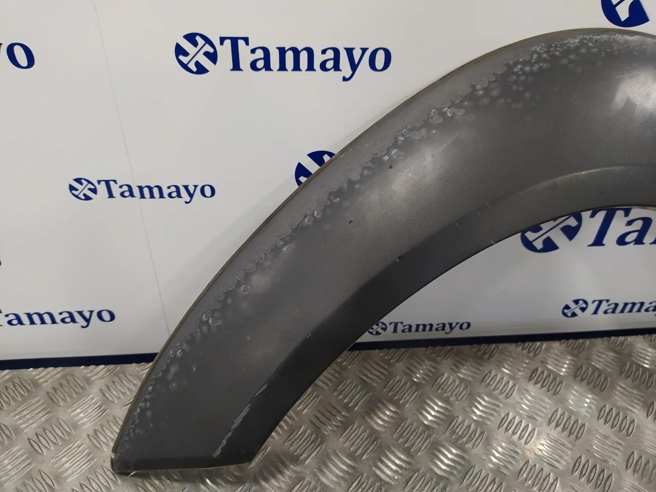 Aletin Delantero Izquierdo para Hyundai Tucson (Jm)