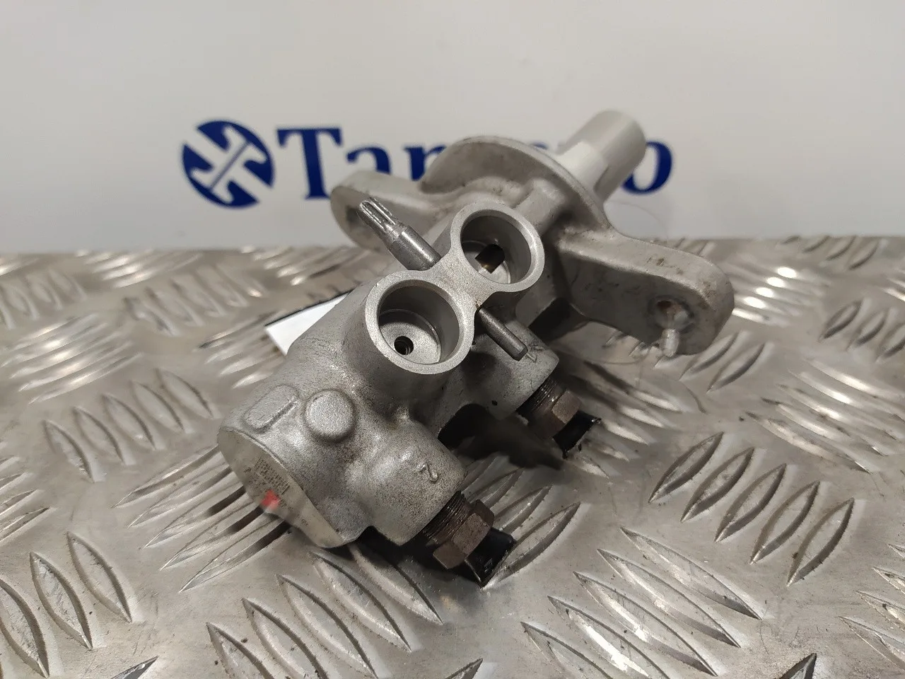 Bomba Freno para Citroën C3