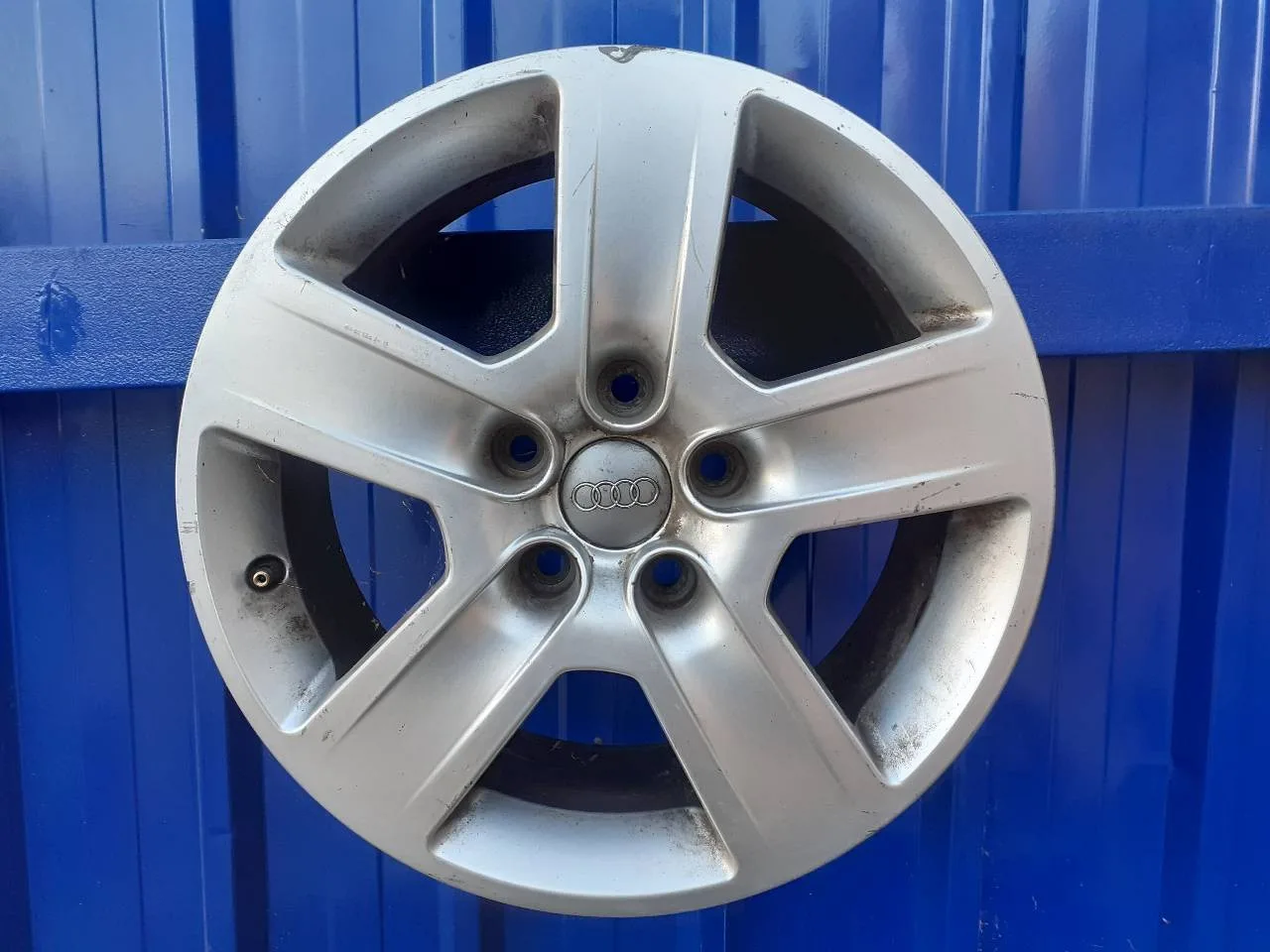 Llanta para Audi A4 Avant (8E)