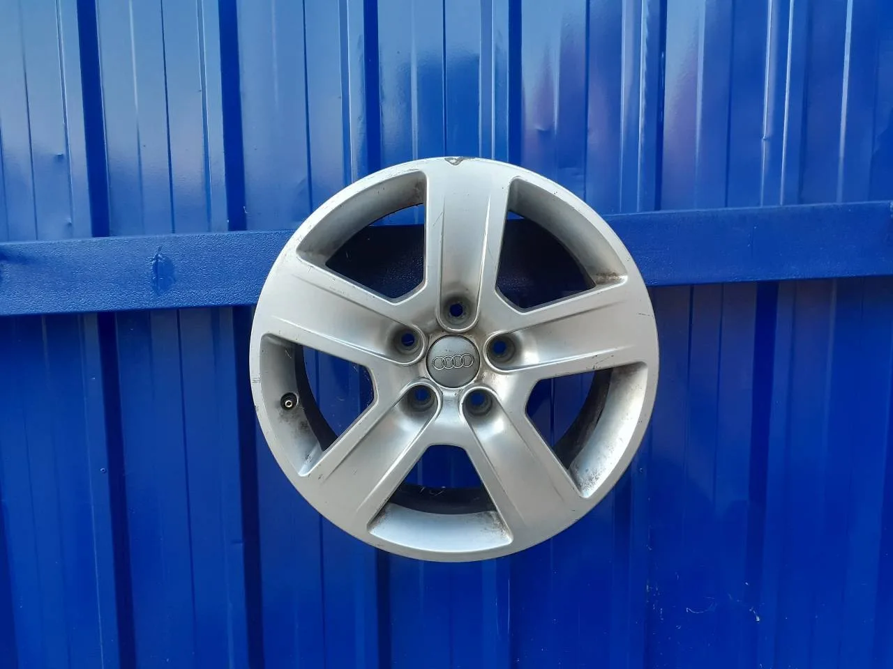 Llanta para Audi A4 Avant (8E)