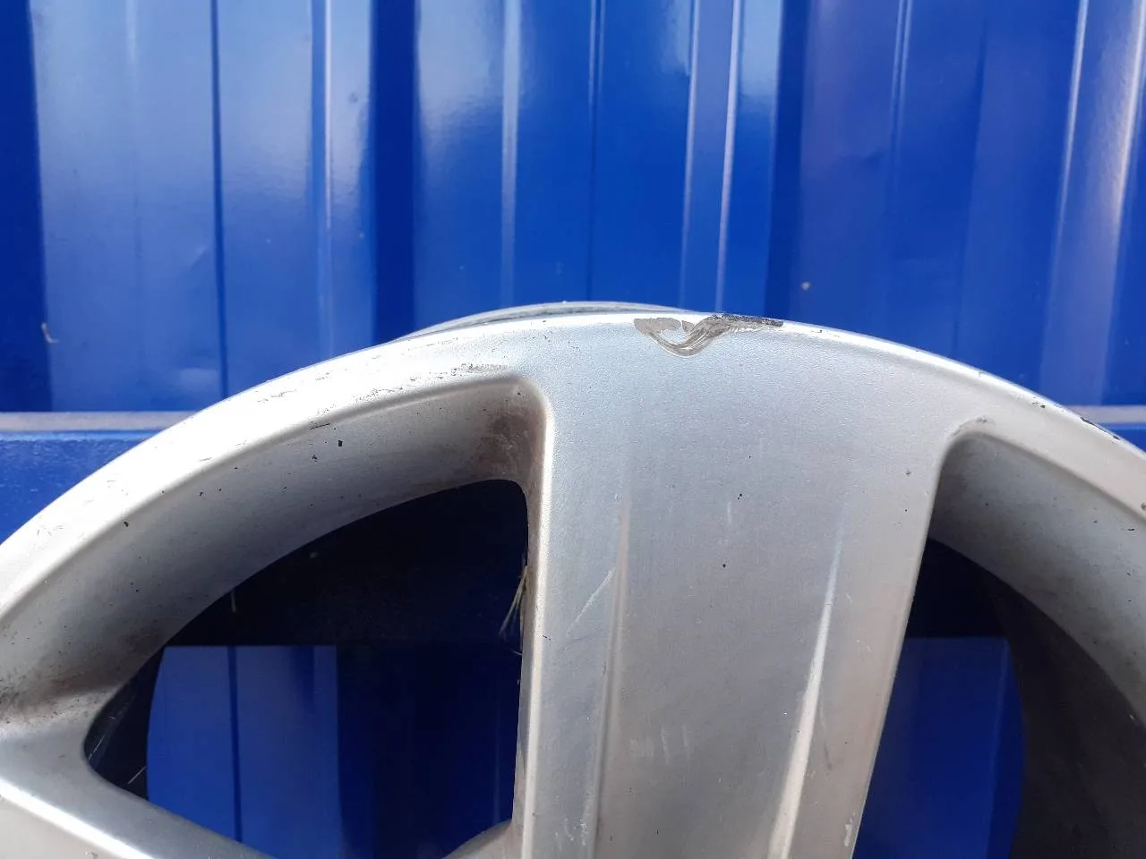 Llanta para Audi A4 Avant (8E)