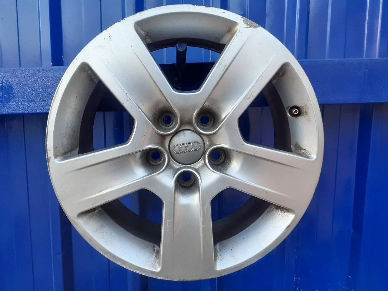 Llanta para Audi A4 Avant (8E)
