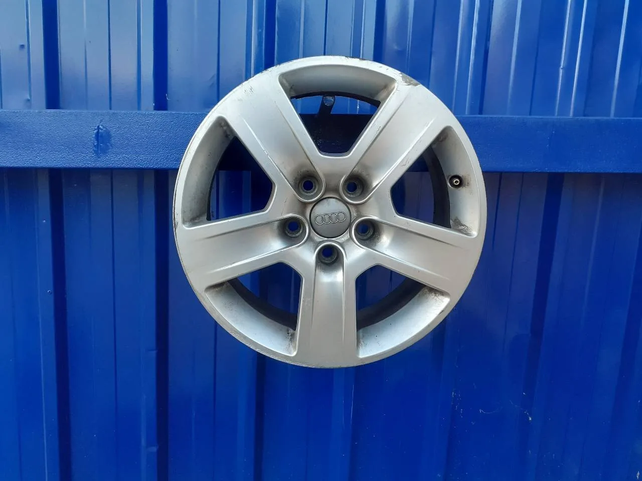 Llanta para Audi A4 Avant (8E)