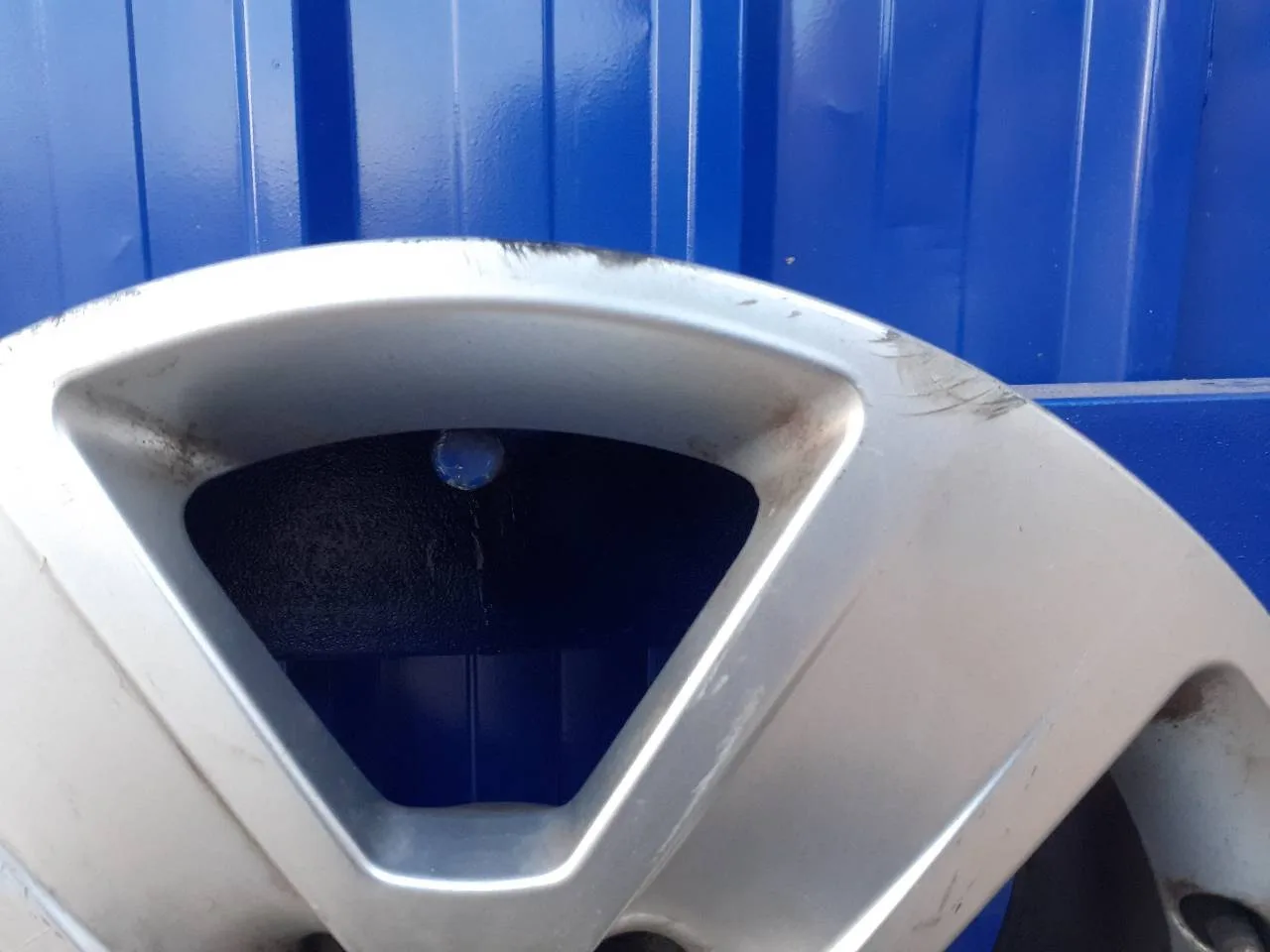 Llanta para Audi A4 Avant (8E)