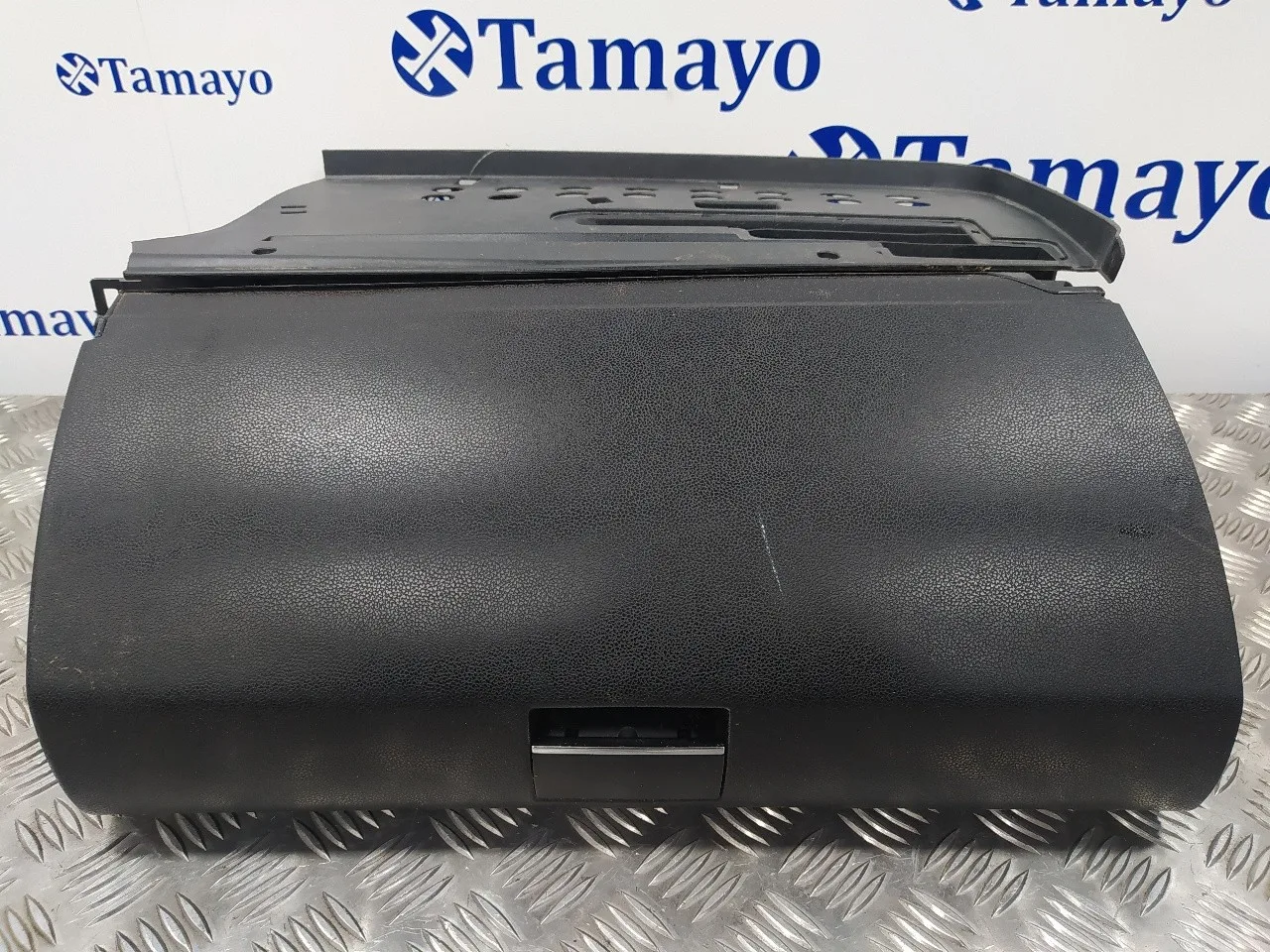 Guantera para Mercedes-Benz Clase A (W169)