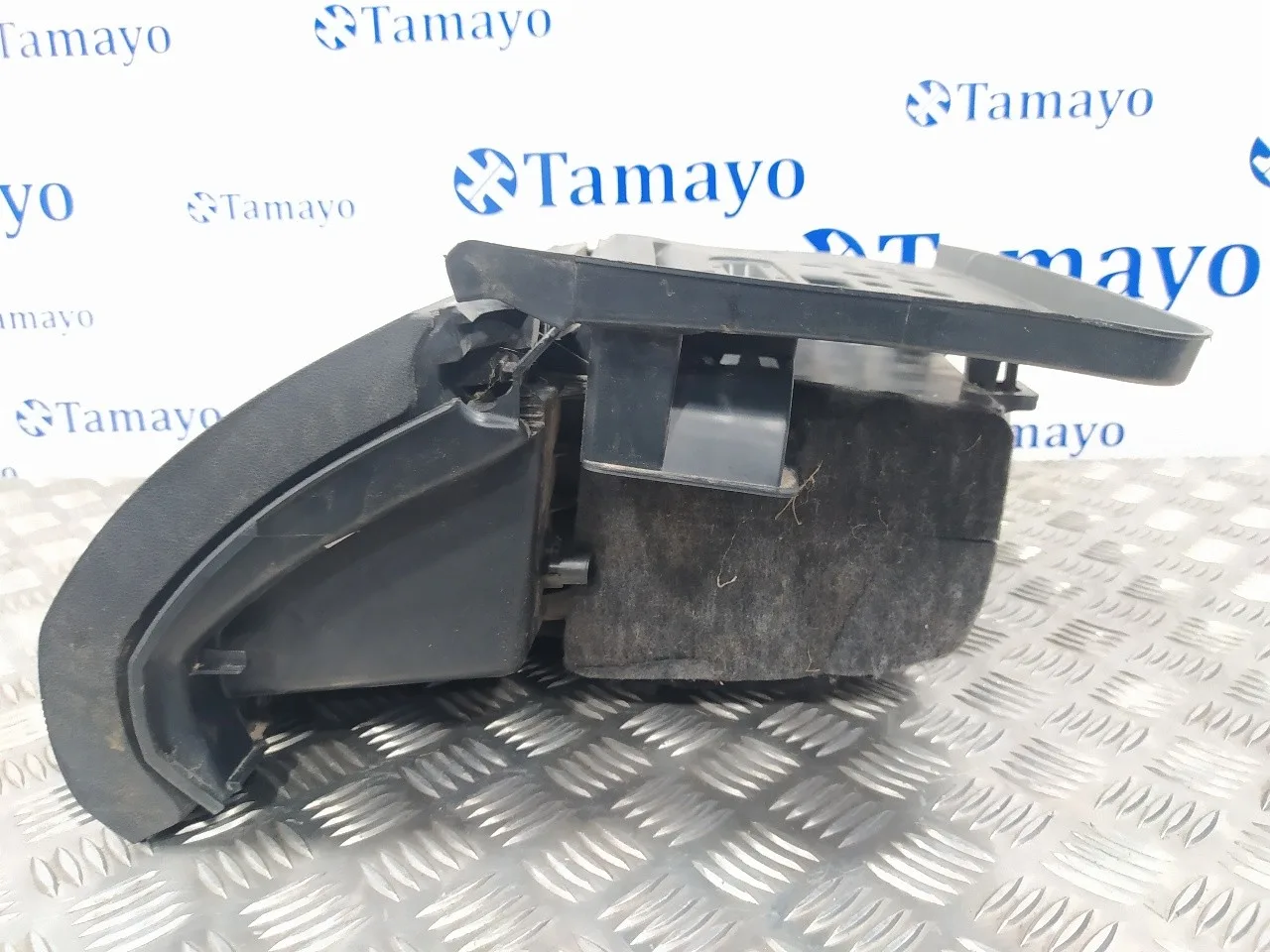 Guantera para Mercedes-Benz Clase A (W169)