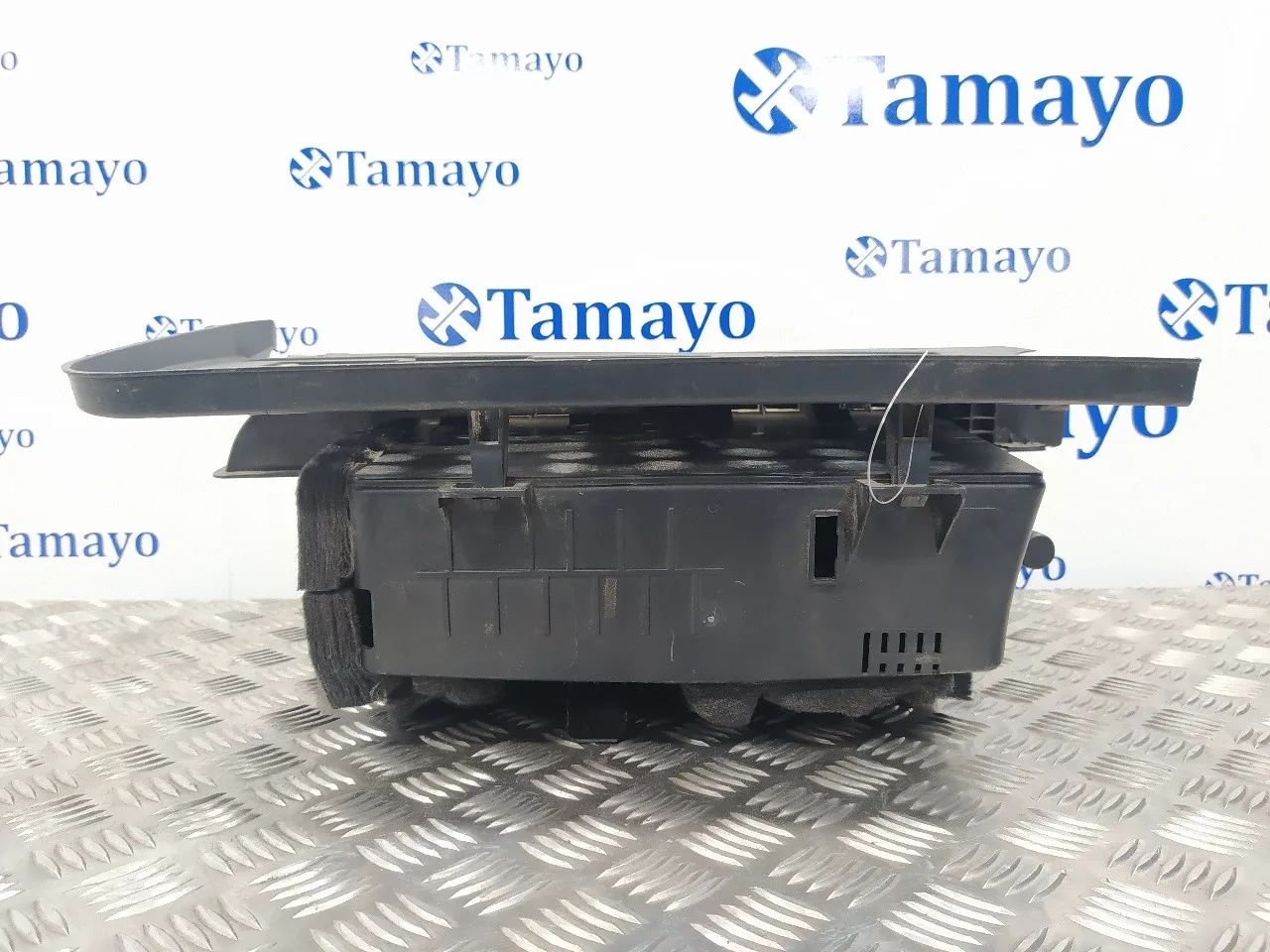 Guantera para Mercedes-Benz Clase A (W169)