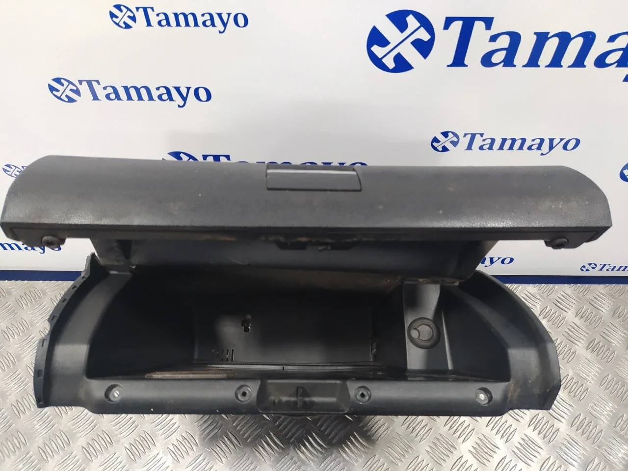 Guantera para Mercedes-Benz Clase A (W169)