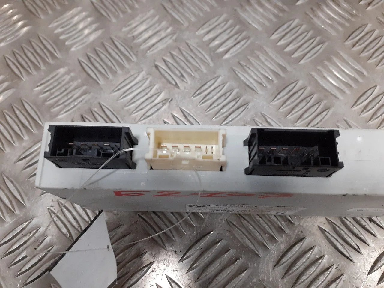 Modulo Electronico para Bmw Serie 3 Touring (F31)