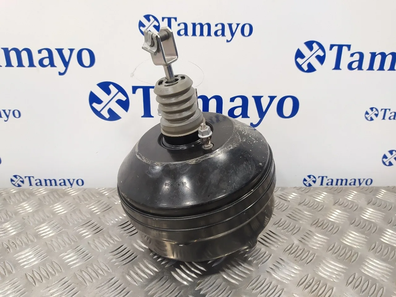 Servofreno para Bmw Serie 3 Touring (F31)