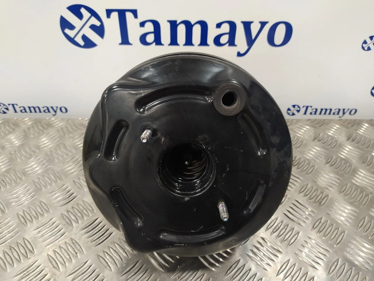 Servofreno para Bmw Serie 3 Touring (F31)