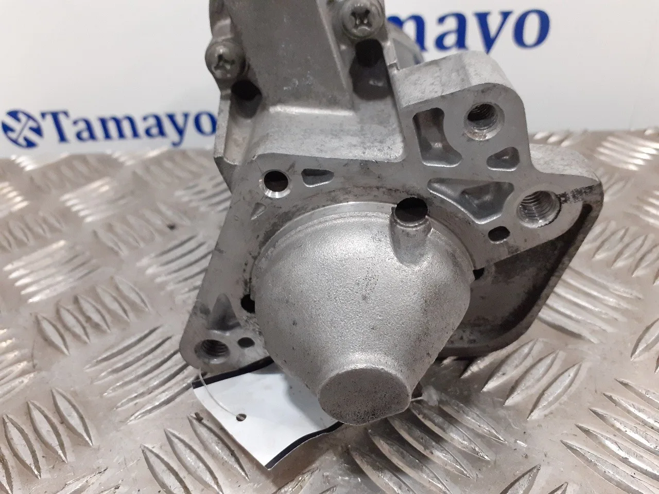 Motor Arranque para Renault Clio Iii