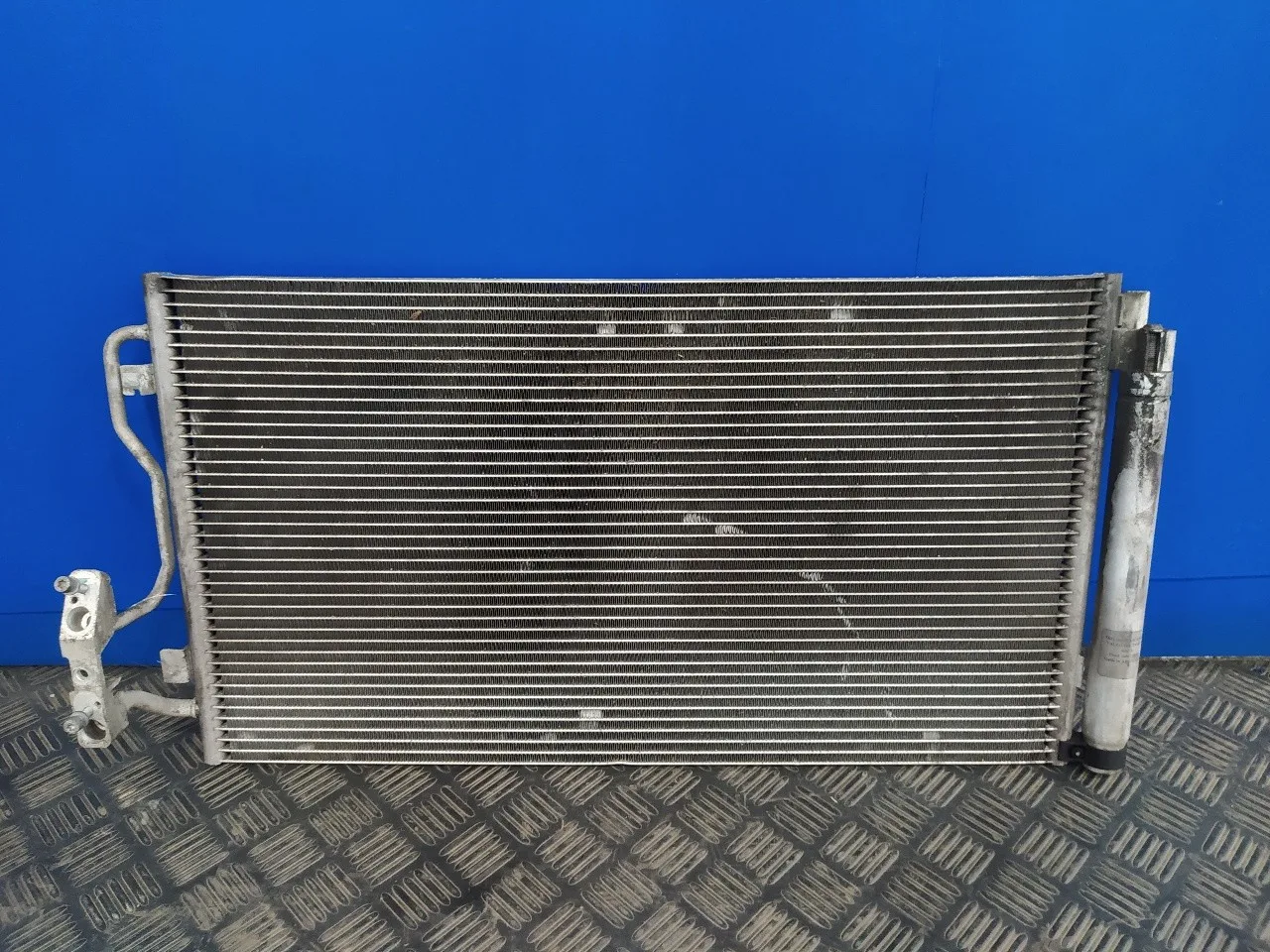 Condensador / Radiador Aire Acondicionado para Bmw Serie 3 Touring (F31)