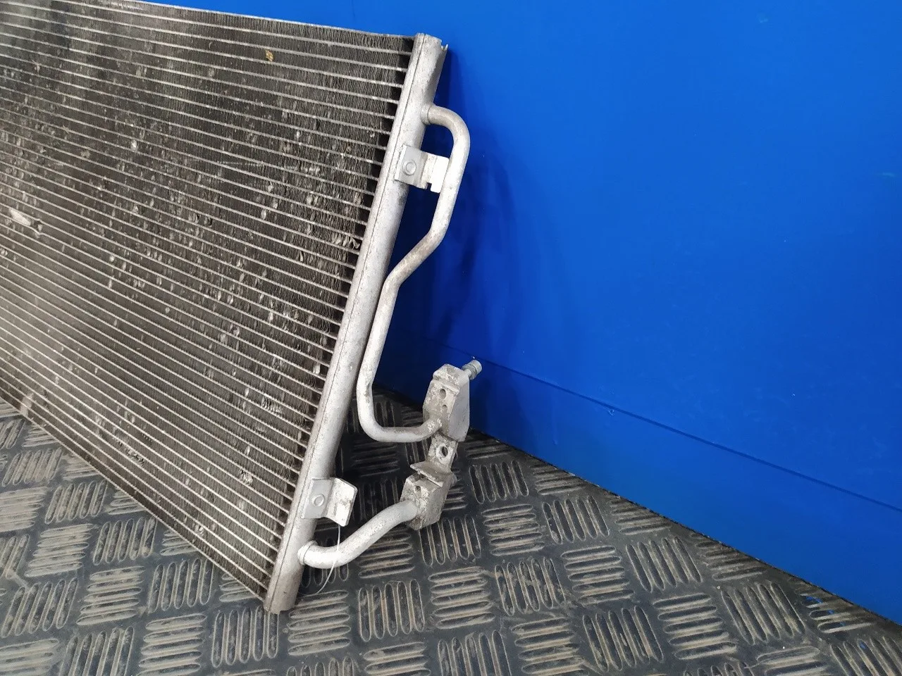 Condensador / Radiador Aire Acondicionado para Bmw Serie 3 Touring (F31)