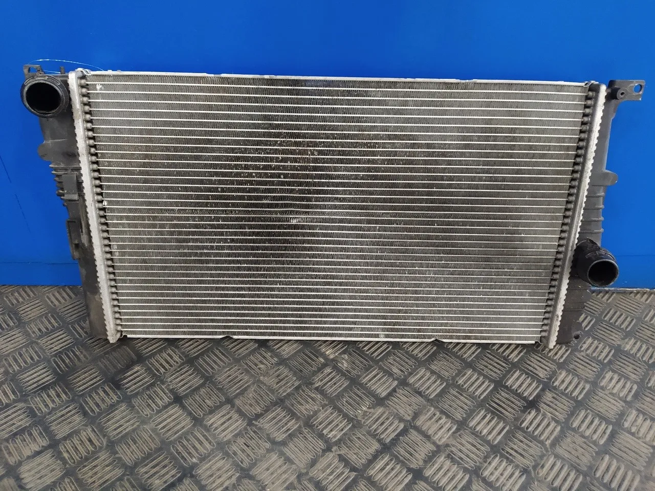 Radiador Agua para Bmw Serie 3 Touring (F31)