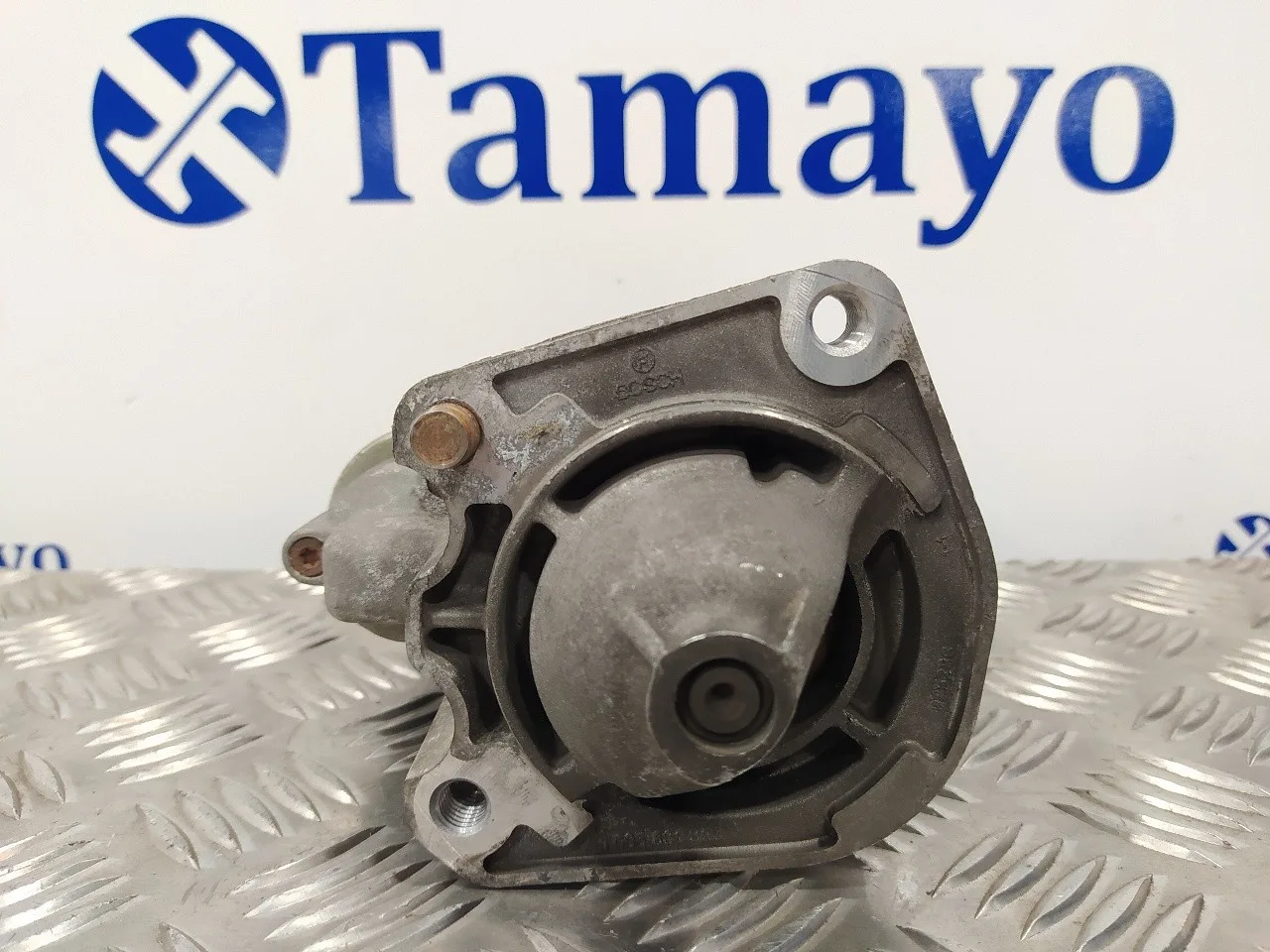 Motor Arranque para Volvo S40 Berlina