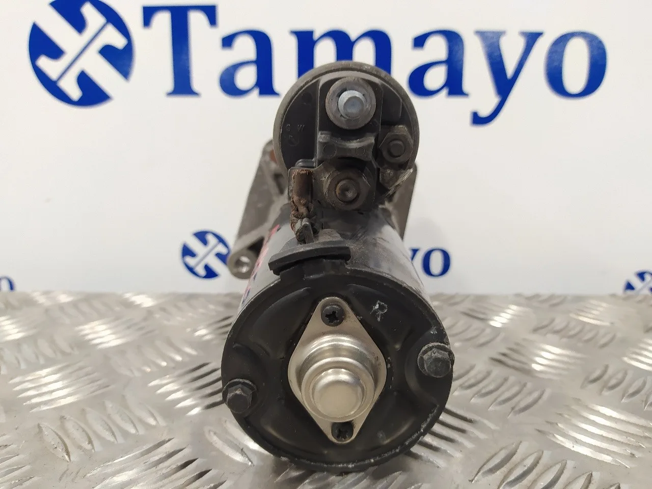 Motor Arranque para Volvo S40 Berlina