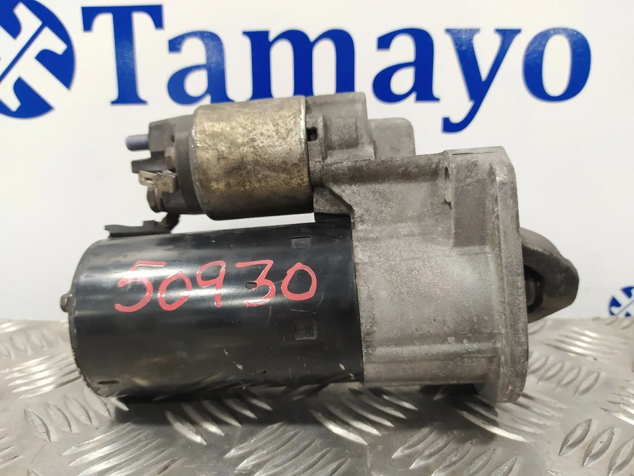 Motor Arranque para Volvo S40 Berlina