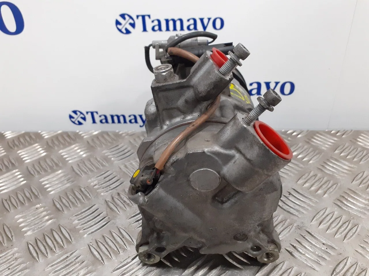 Compresor Aire Acondicionado para Bmw Serie 3 Touring (F31)