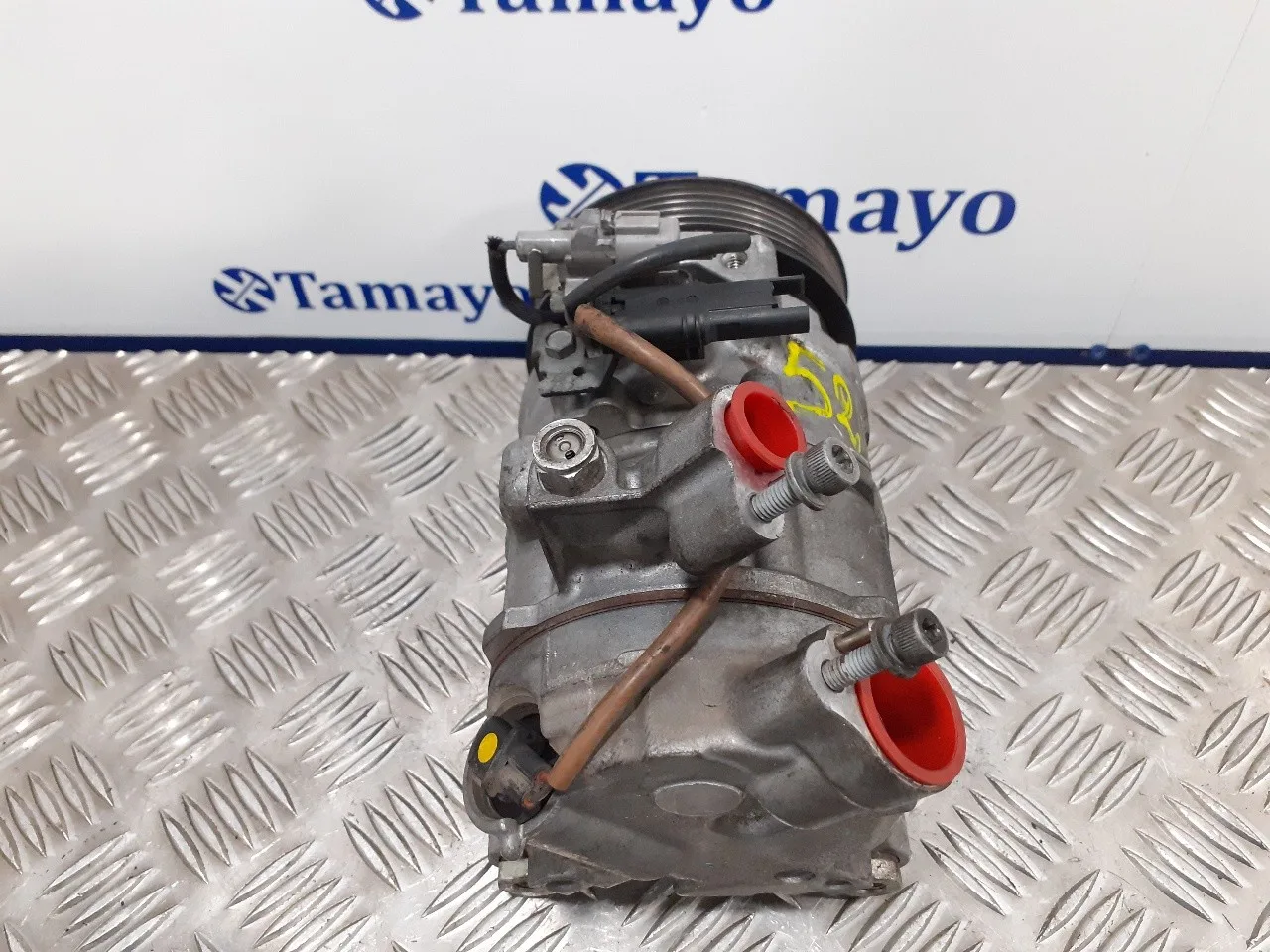 Compresor Aire Acondicionado para Bmw Serie 3 Touring (F31)