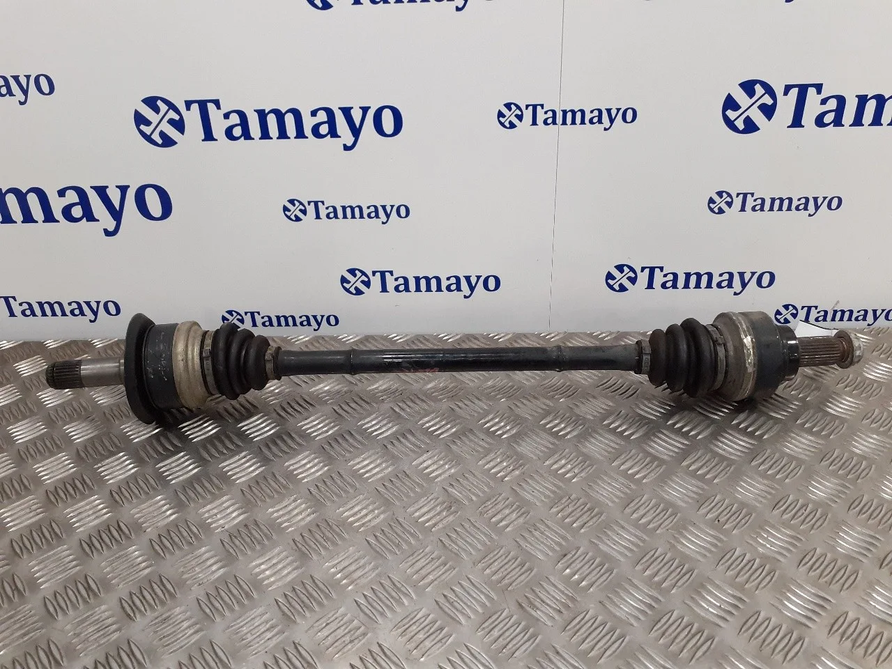 Transmision Trasera Derecha para Bmw Serie 3 Touring (F31)