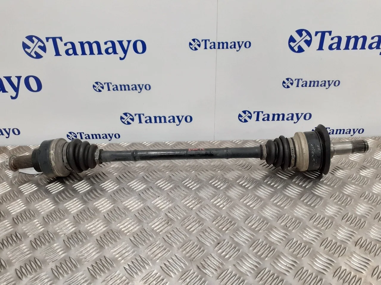 Transmision Trasera Derecha para Bmw Serie 3 Touring (F31)
