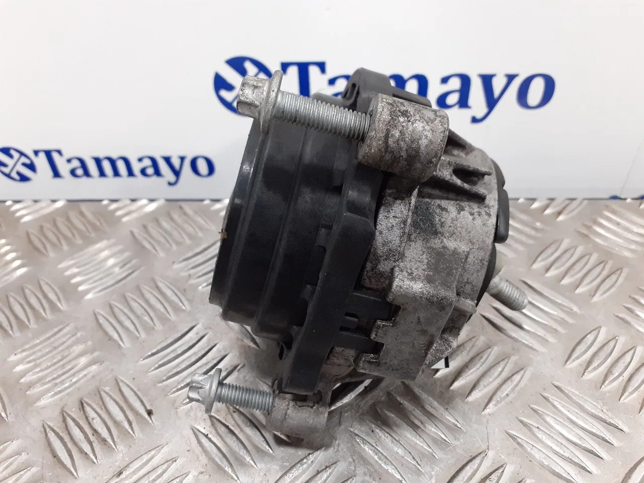 Soporte Motor Izquierdo para Bmw Serie 3 Touring (F31)
