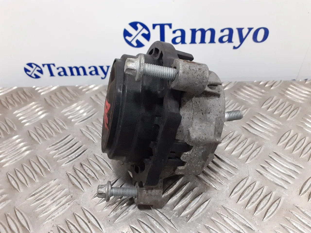 Soporte Motor Derecho para Bmw Serie 3 Touring (F31)