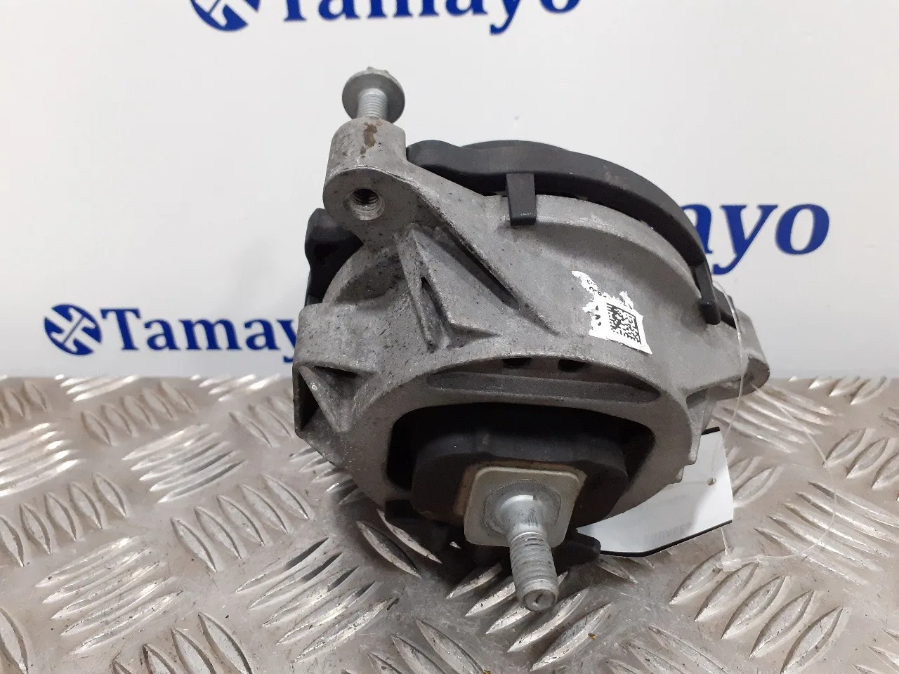 Soporte Motor Derecho para Bmw Serie 3 Touring (F31)
