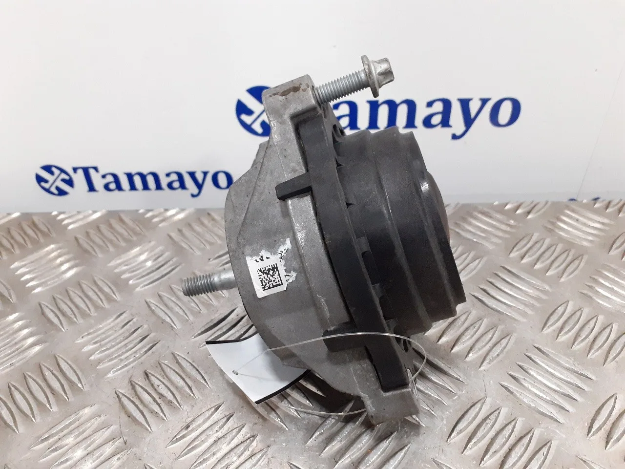 Soporte Motor Derecho para Bmw Serie 3 Touring (F31)