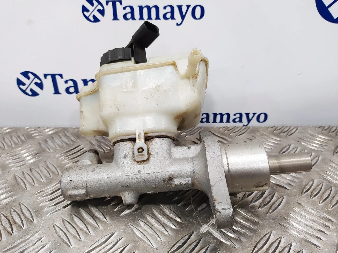 Bomba Freno para Seat Altea (5P1)